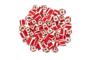 Cukierki Truskawka 100g