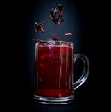 Hibiscus Tea
