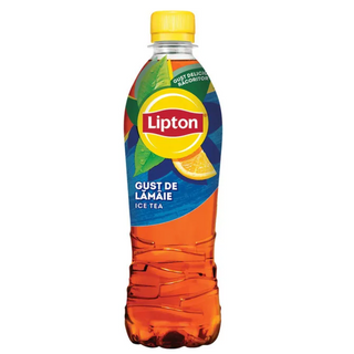 Lipton Lămâie 