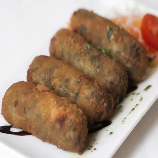 Somos Croquetas (2 Uds. De Cada Tipo)