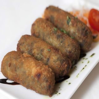 Somos Croquetas (2 Uds. De Cada Tipo)