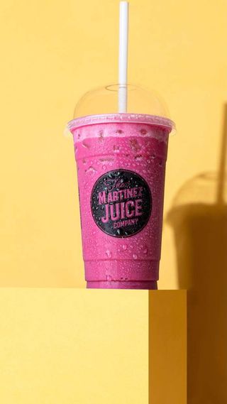 Pink Power (600 Ml.)