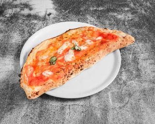 Calzone Al Forno (33 Cm.)