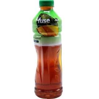 ცივი ჩაი მანგო-ანანასი 0.5 ლ