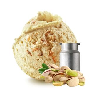 Helado Triple Pistacho