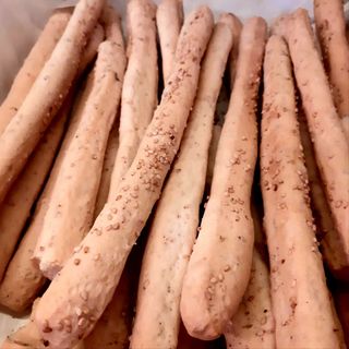 Grissini al sesamo 200 g