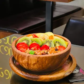 Tutti Frutti Moyen