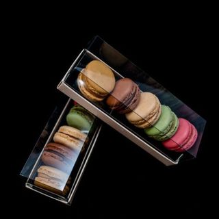 Macarons (5 buc)