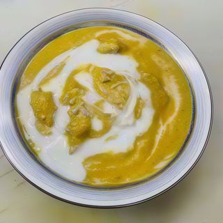 Chicken Korma
