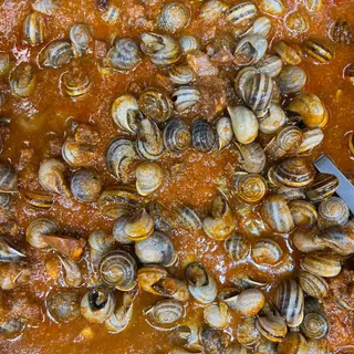 Cargols 350g.