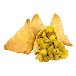 Vegetable Samosa
