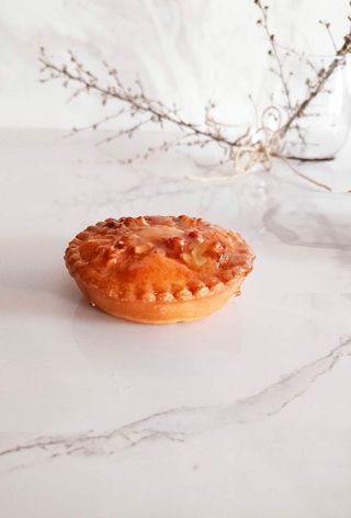 P. TARTE NOIX