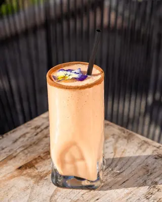Papaya Colada 400ml