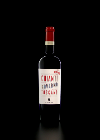 Vino Chianti