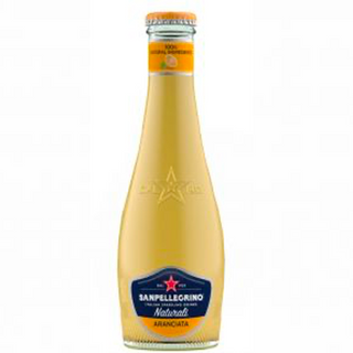 Aranciata 