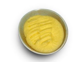 Картофельное пюре (150г)