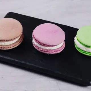 Макаронс 