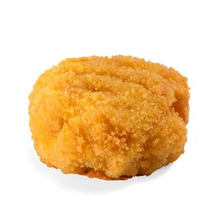 Frittatina cacio e pepe