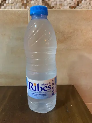 Water small