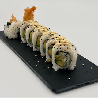 Ebi Fuji Roll