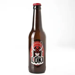 Hidromiel Loki (330 Ml.)