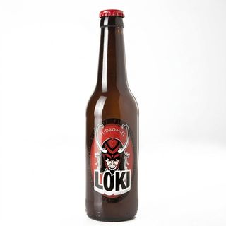 Hidromiel Loki (330 Ml.)