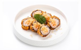 Futomaki fritto 6 pezzi