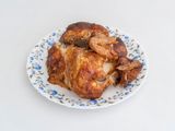 Pollo Asado