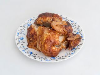 Pollo Asado