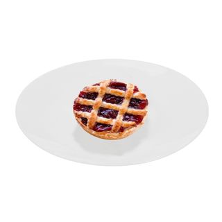 Тарта вишнева (160г)