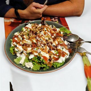 Ensalada De La Tierra
