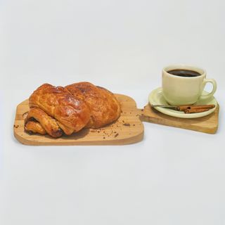 Chocolate Croissant