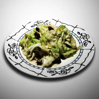 Varza Sichuan