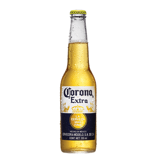 Cerveza Corona  Botella 33cl.