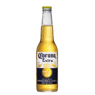 Cerveza Corona  Botella 33cl.