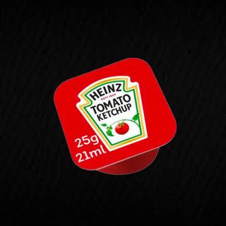 KETCHUP HEINZ