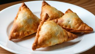 Samosa 3Pcs