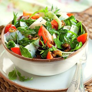 Ensalada Mixta