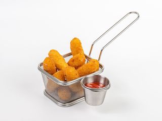 Сырные палочки