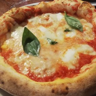 Margherita San Marzano