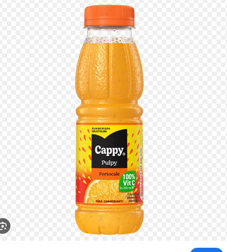 CAPPY NECTAR 1