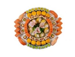 Сет "Биг Фиш" (72 шт.)