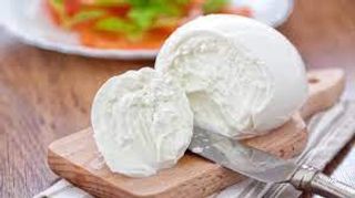 Mozzarella Fresca De Vaca 100 Gr