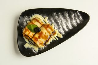 Salted Caramel 300 g