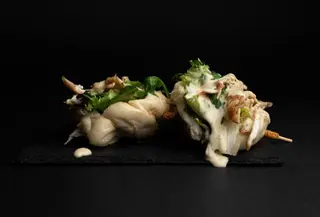 Pan Bao (2 Uds.)