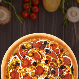 მექსიკური დიდი