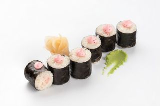 Maki De Gamba (8 Pzs.)