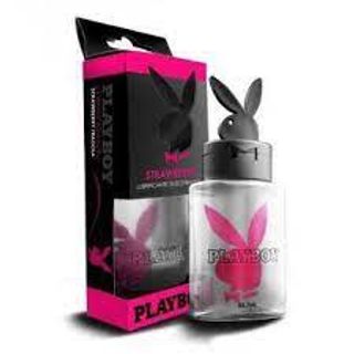 Lubricante Playboy 88,7 Ml Fresa