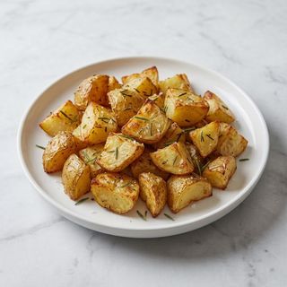 Patate al forno