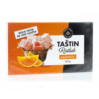 Taštin Ratluk Narandža